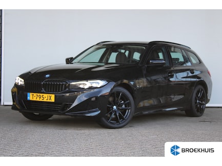 BMW 3-Serie 0