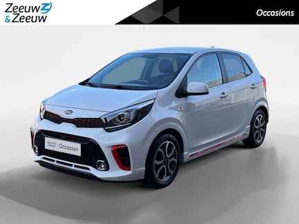 Kia Picanto 0