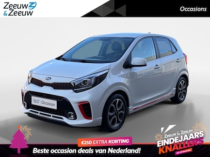 Kia Picanto 0