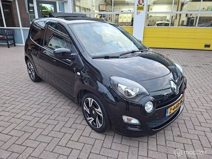 Renault Twingo 0
