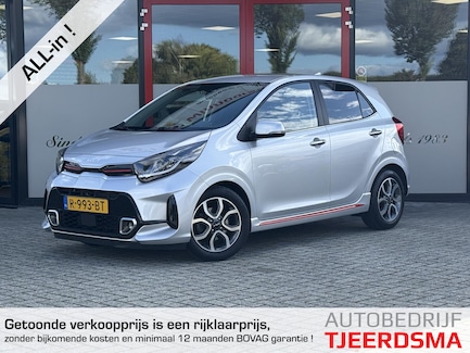 Kia Picanto 0