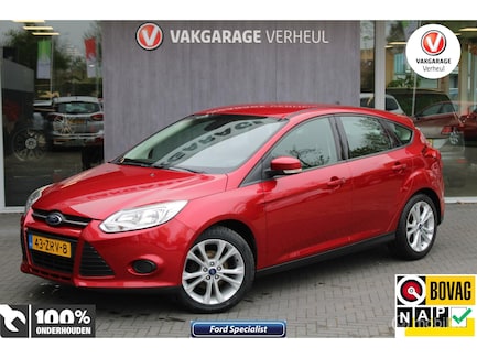 Ford Focus 0