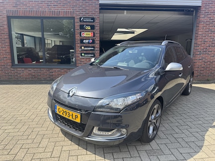Renault Megane 0