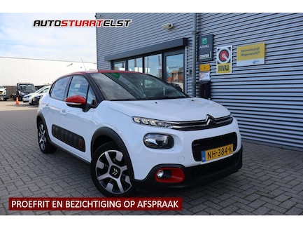 Citroën C3 0