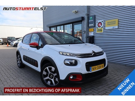 Citroën C3 0