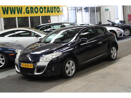 Renault Megane 0