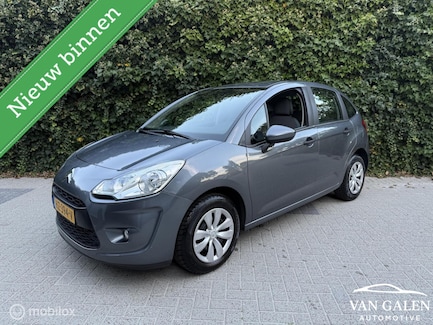 Citroën C3 0