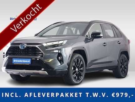 Toyota RAV4 0