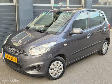 Hyundai i10 0