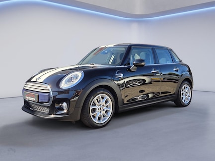 MINI Cooper 0