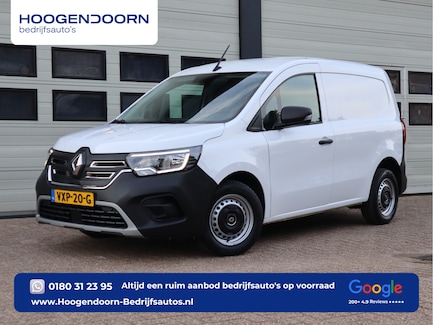 Renault Kangoo 0