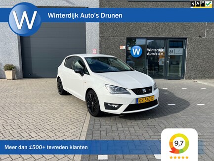 SEAT Ibiza 0