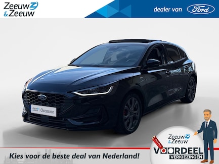 Ford Focus 0