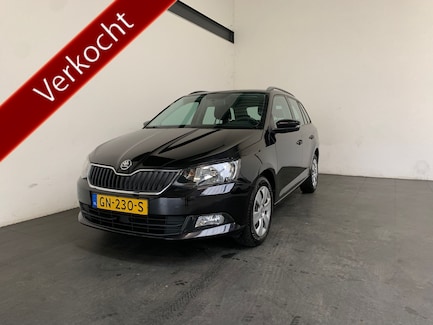 Skoda Fabia 0