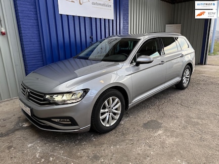 Volkswagen Passat 0