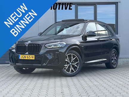 BMW X3 0