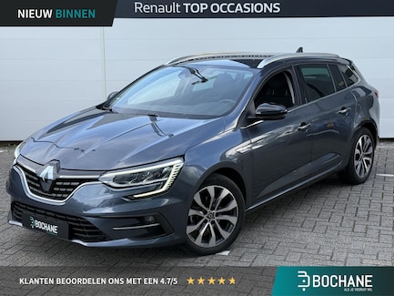 Renault Megane 0