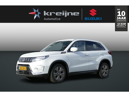 Suzuki Vitara 0