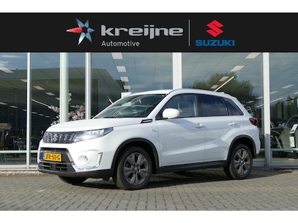 Suzuki Vitara 0