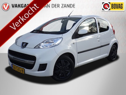 Peugeot 107 0