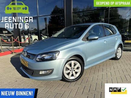 Volkswagen Polo 0