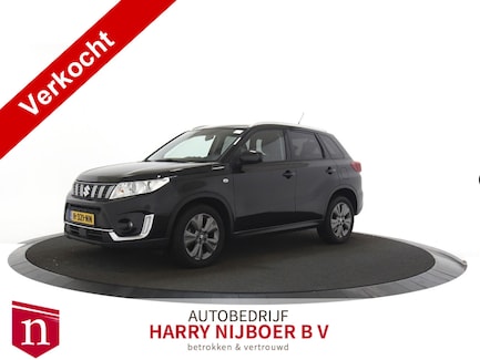 Suzuki Vitara 0