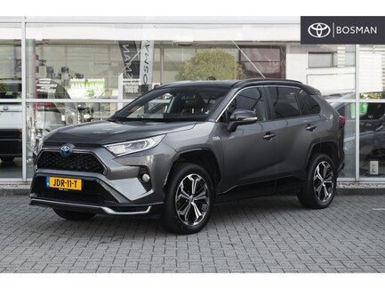 Toyota RAV4 0