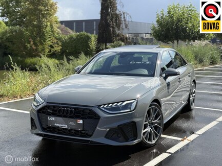 Audi A4 0
