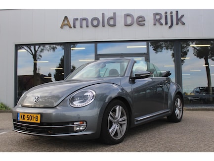 Volkswagen Beetle 0