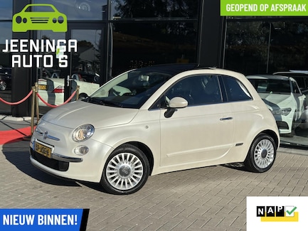 Fiat 500 0