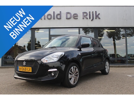 Suzuki Swift 0