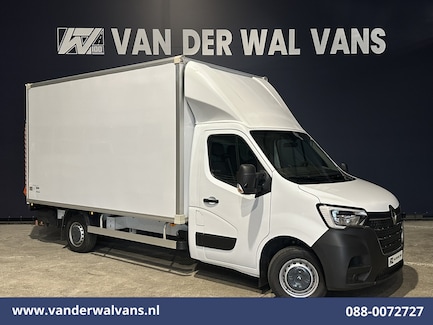 Renault Master 0