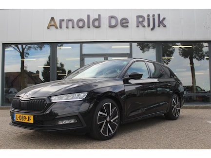 Skoda Octavia 0