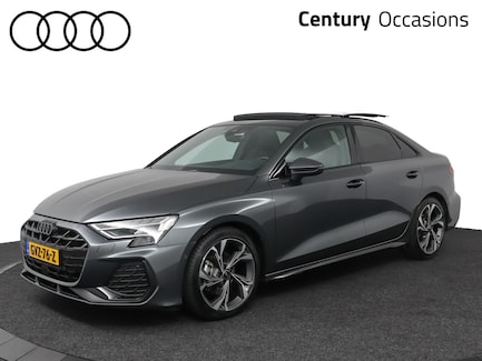 Audi A3 0