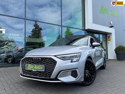 Audi A3 0