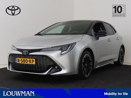 Toyota Corolla 0