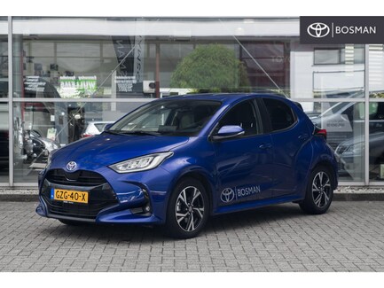 Toyota Yaris 0