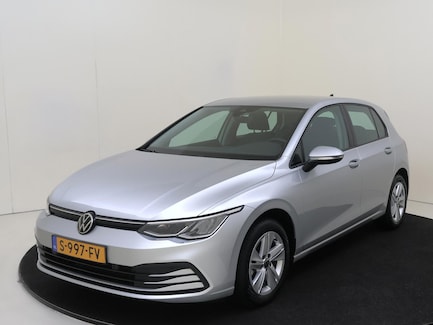 Volkswagen Golf 0