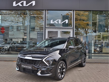 Kia Sportage 0