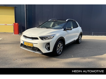 Kia Stonic 0