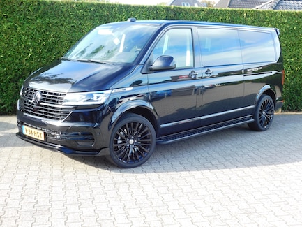 Volkswagen Transporter 0
