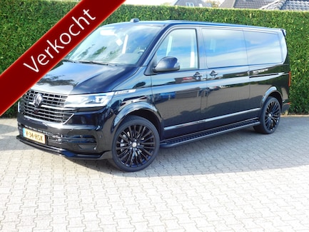 Volkswagen Transporter 0