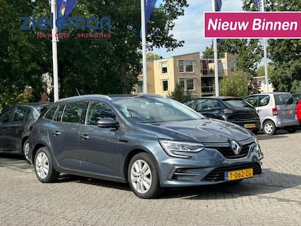 Renault Megane 0
