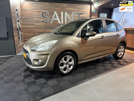 Citroën C3 0