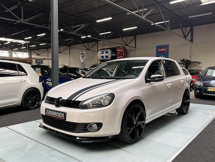Volkswagen Golf 0