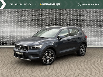 Volvo XC40 0