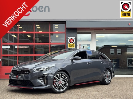 Kia Ceed 0