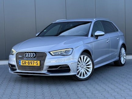 Audi A3 0