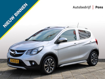 Opel Karl 0