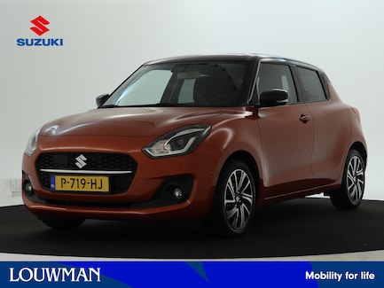 Suzuki Swift 0
